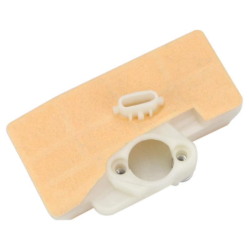2Pcs/Set Air Filter Cleaner And fuel filters for 029 039 MS290 MS310 MS390