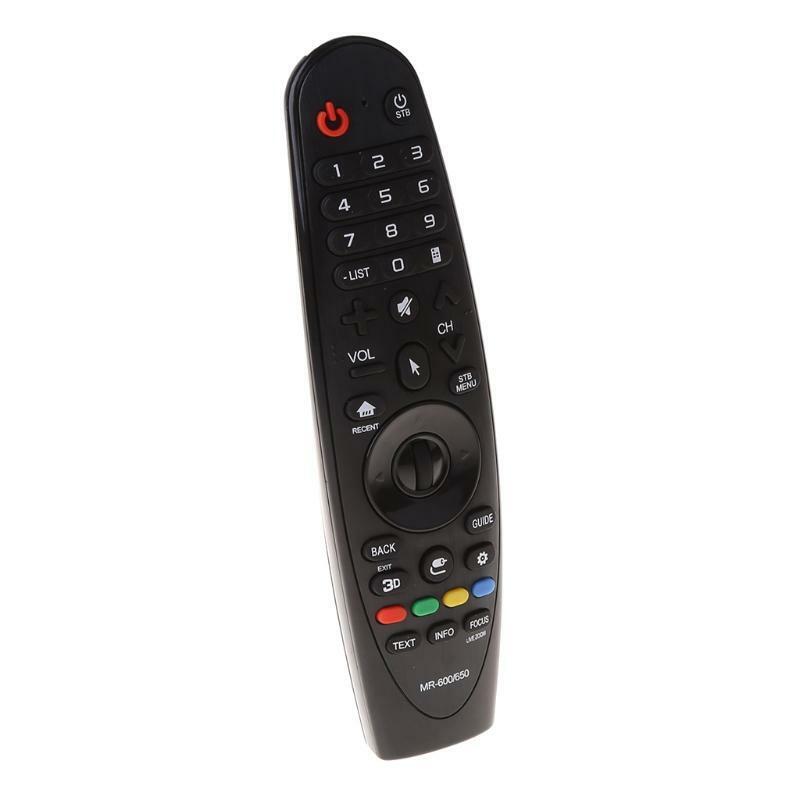 Remote Control AN-MR600 For LG Smart TV F8580 UF8500 UF9500 UF7702 OLED 5EG9100