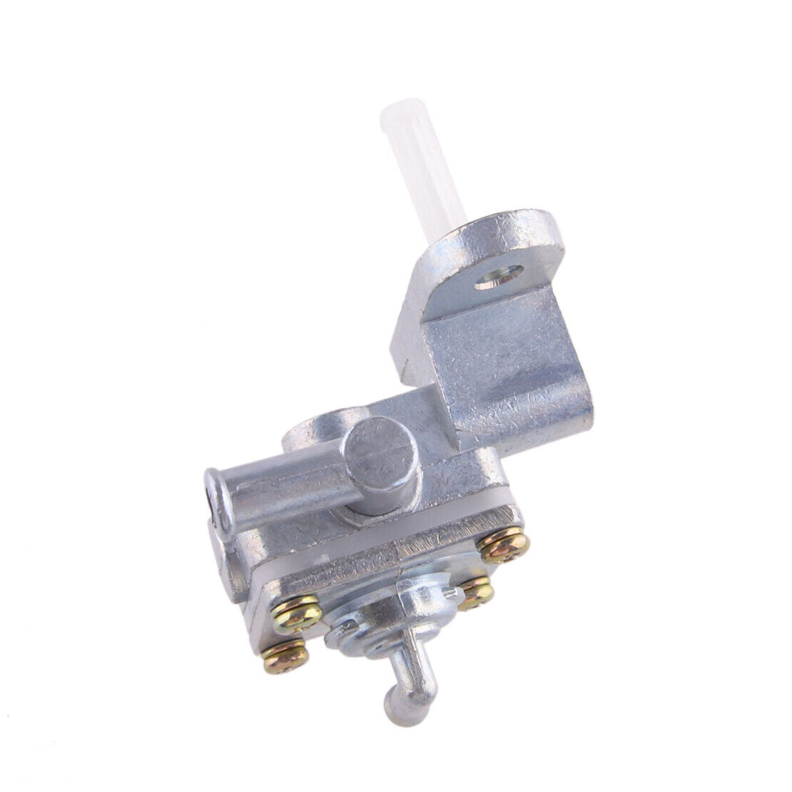 Fuel Gas Petcock Tank Valve Switch Fit For Hyosung GT650R GT650 Nak ed Carby