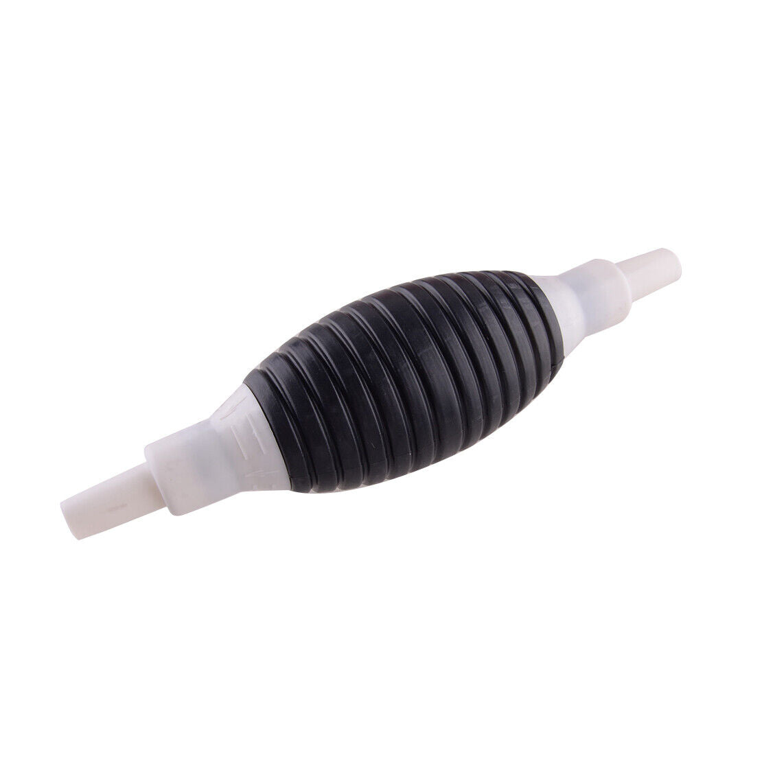 Car Manual Hand Siphon Pump Fuel Gas Transfer Oil Liquid Hand Air Pumps Kit Part