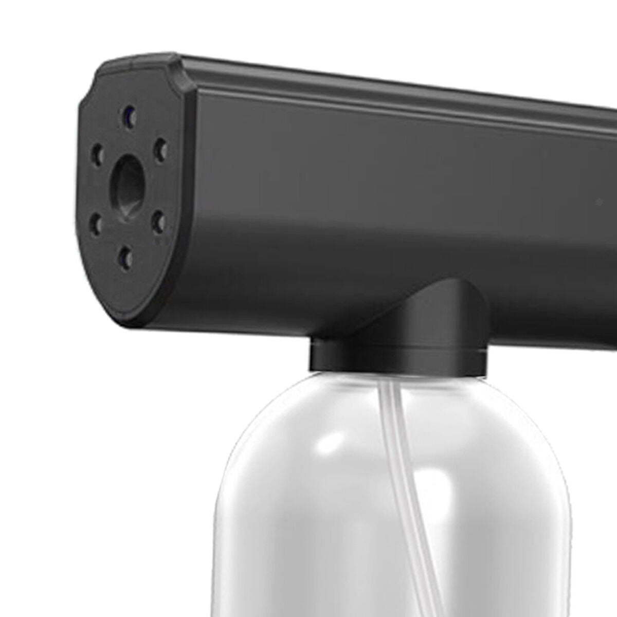 Handheld Nano Atomizing Disinfection Sanitizer Sprayer Gun Fogger Cordless 300ML