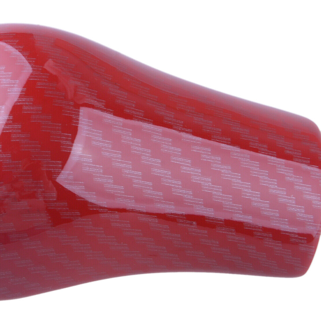 Interior Gear Shift Knob Cover Trim Fit for Mercedes Benz W204 A C E G CLS GLK