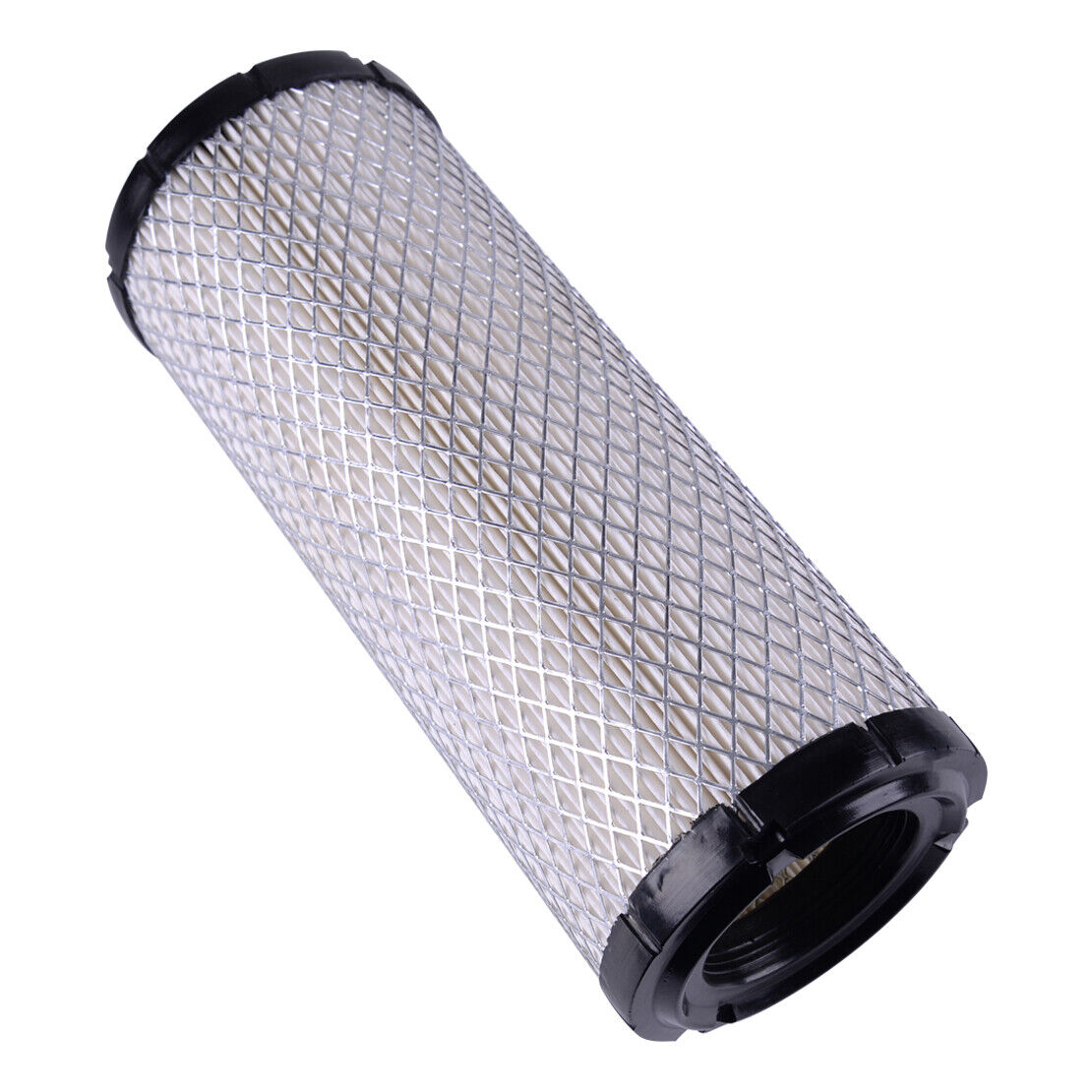 Kit Air Filter Fit for BOBCAT 6672467 6672468 DONALDSON P821575 P822858 2pcs Lid