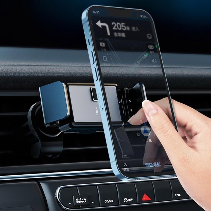 360 ° Rotatable Intelligent  Electric  Drive Foldable  Mobile Phone Bracket