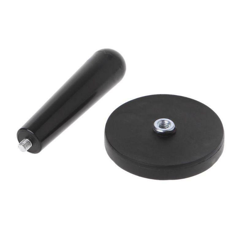 2 PCS Car Wrap Gripper Strong Magnetic Magnet Holder Wrapping Vinyl Film Install