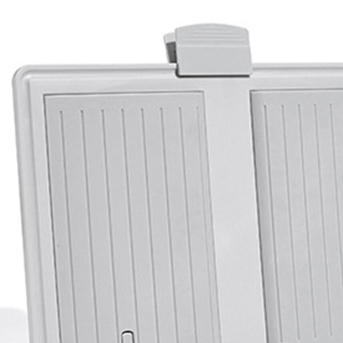 Reading Book Holder Multifunctional Desk Organizer Adjustable Bookstand