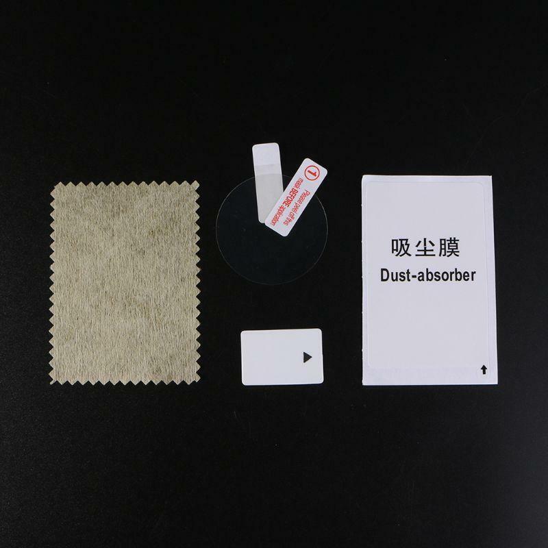 Protective Film Cover Screen Protection Ultra-Thin Explosion-proof Anti