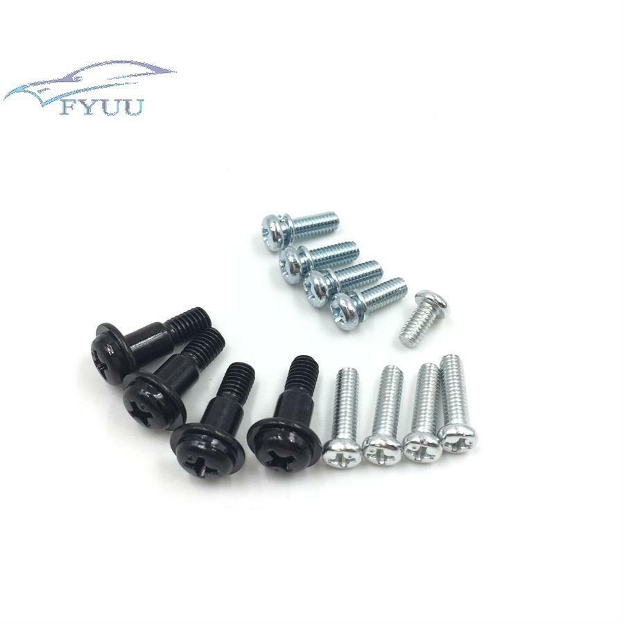 4 Sets Carburetor Rebuild Kit for Kawasaki ZX900 Ninja ZX9R 2000-2001