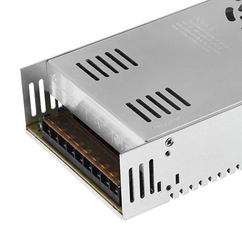 24V 15A 360W Switching Power Supply Printer Led Strip Monitor Power Control
