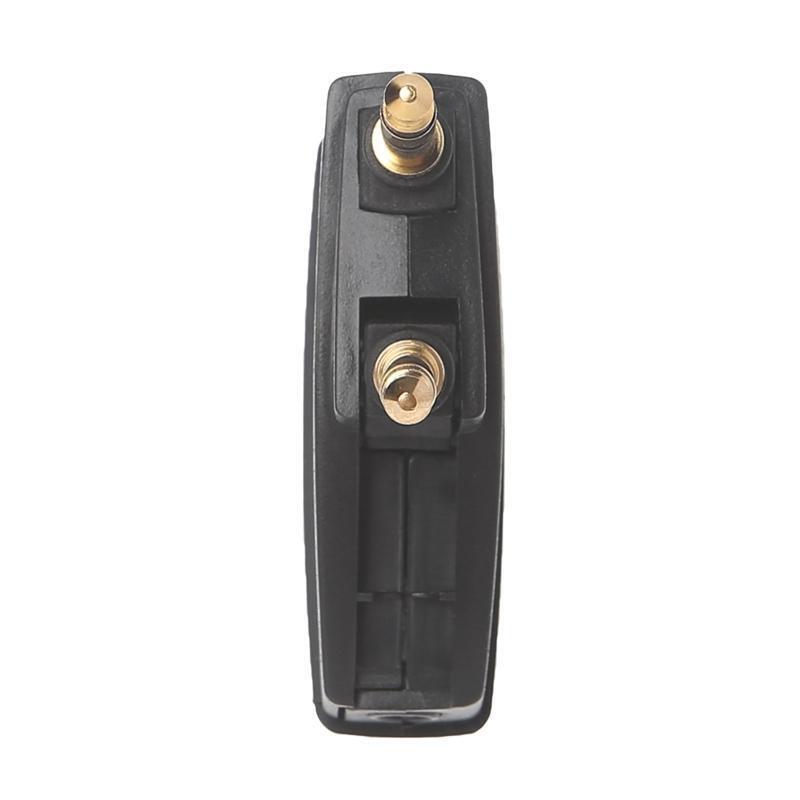 Airline Travel Headphone Plug Audio Adapters Converter for QC45 QC35 QC3 QC25