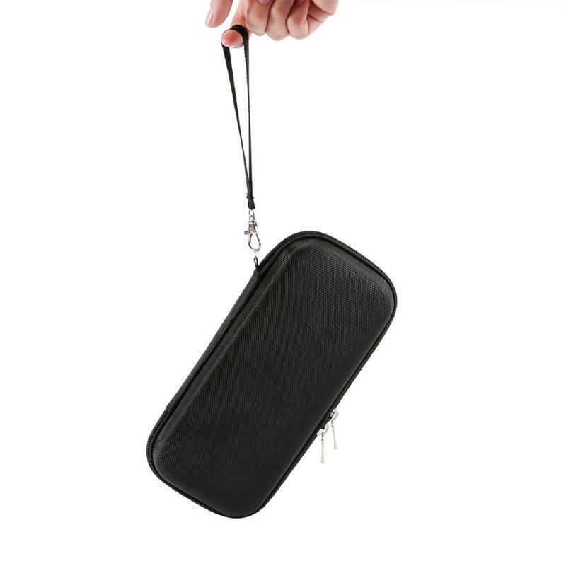 EVA Travel Case Storage Bag Carrying Box for-Anker PowerCore Elite Case
