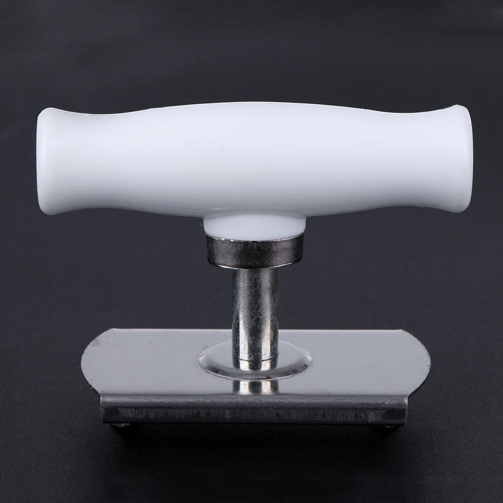 Bottle Opener Stainless Steel Anti-skid Can Openers Labor-saving Twist Tool