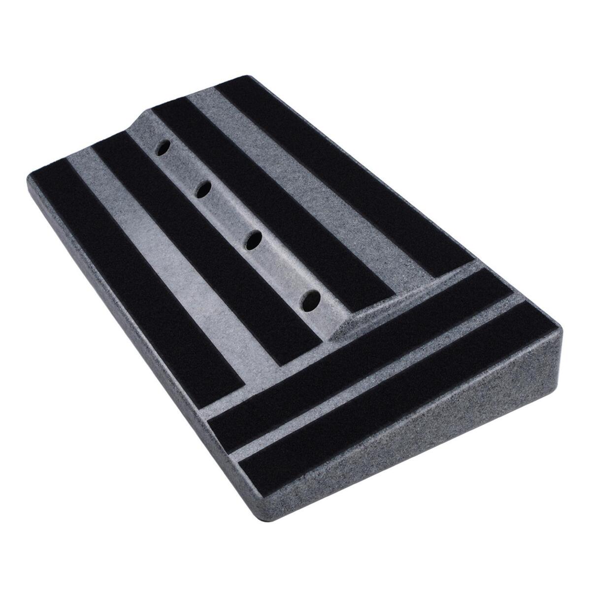 Professional Guitar Effects Pedal Board PE Guitar Pedalboard for Music