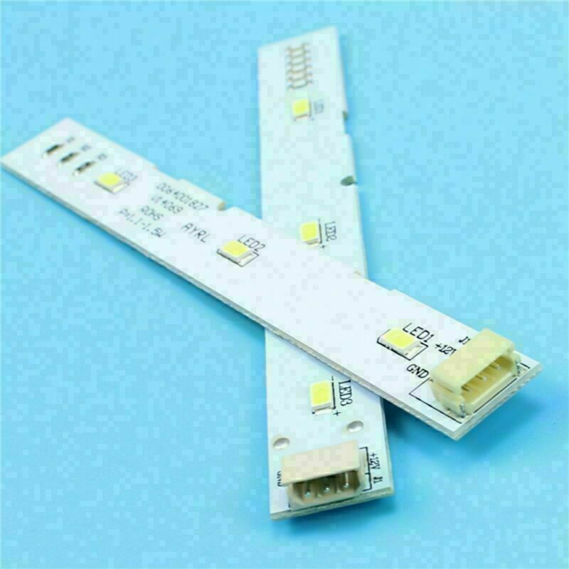 For Haier Refrigerator LED Lamp Bar BCD-452WDPF Fridge Parts 0064001827 1PCS #TA