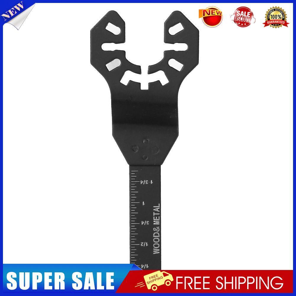 Multi-function Woodworking Saw Blade High Speed Steel Cutting Tool (10mm)