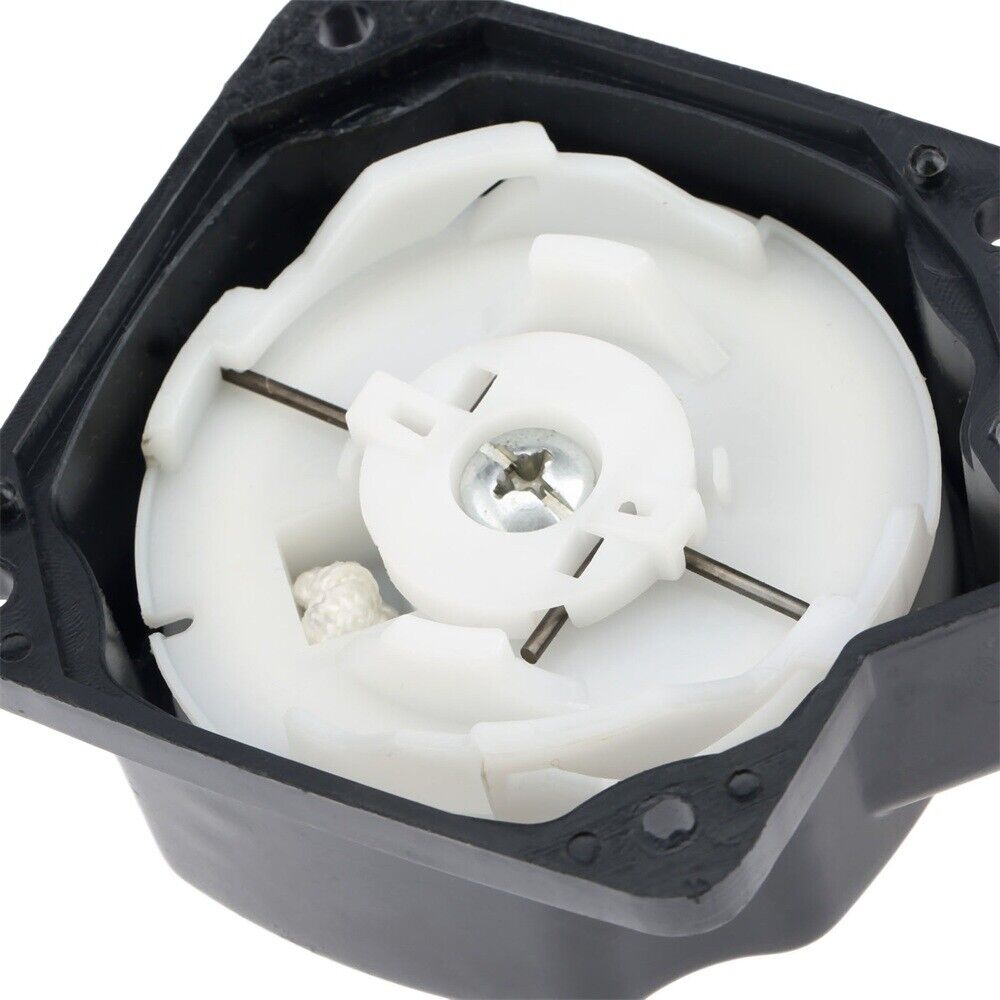 Practical 1pc Recoil Starter For Grass Trimmer Parts CG430/CG520/BG430/BG520