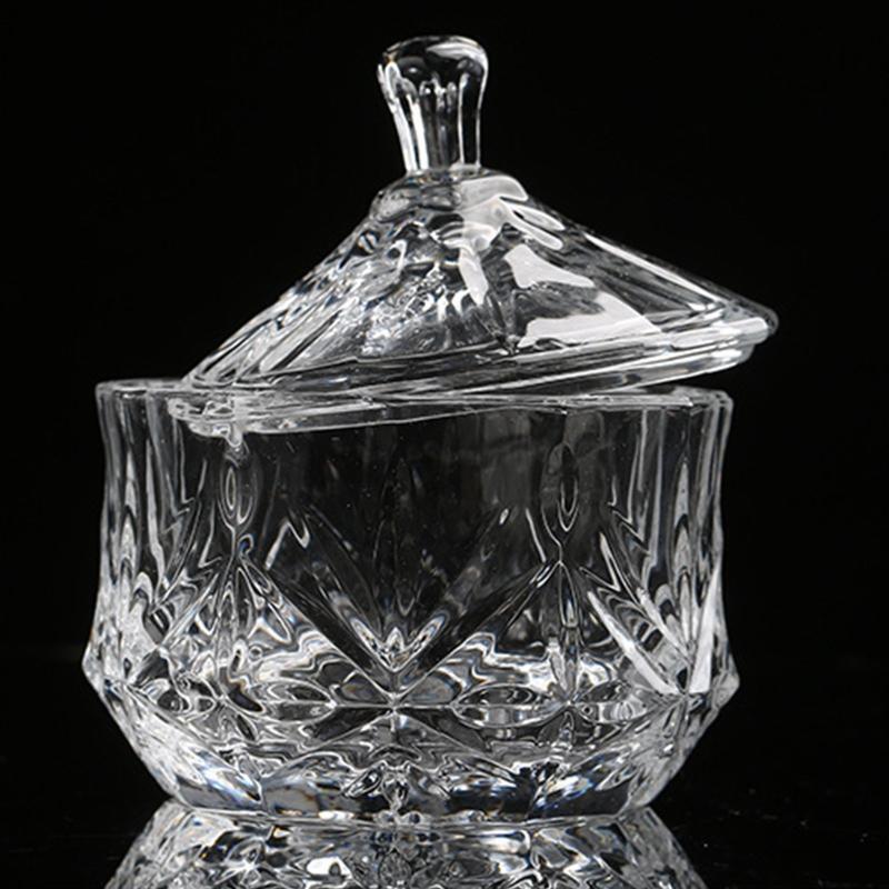 Storage Box with Lid UV Crystal Epoxy Mold Handmade Jewelry Case Silicone Mould