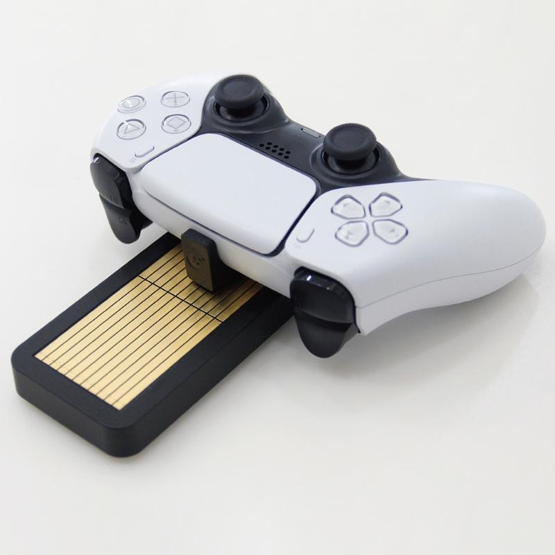 Handle Charging Dock Dual Charger Charging Station for PS5 Game Controller