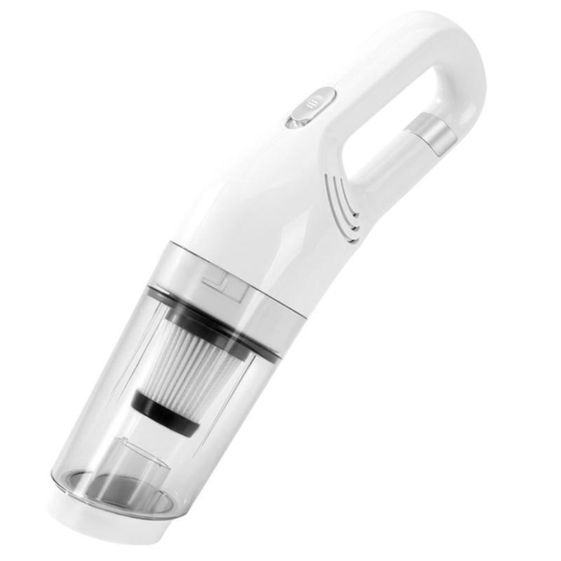 Cordless Vacuum Cleaner for Home, Carpet, Hard Floor, Pet Hair 12000Pa