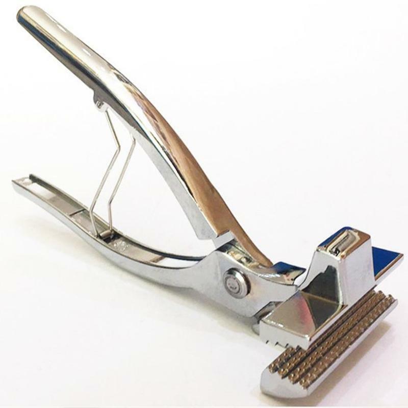 Stretching Pliers For Stretcher Bars Artist Framing Webbing Leather Vinyl