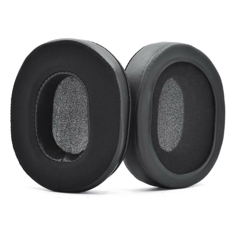 Breathable Headset Earmuffs 1 Pair for G35 G332 G533 G633 G933 G935 G-PRO G433