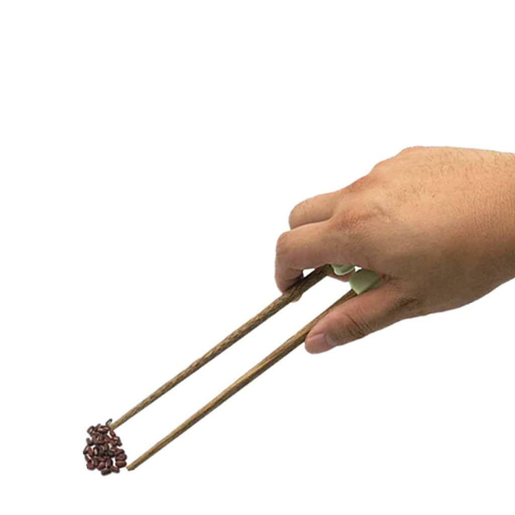 1 paar  Chopsticks Beginner Chopsticks  Beginner Training