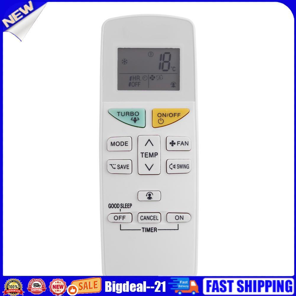 Air Conditioner Remote Controller ARC470A1 for DAIKIN ARC470A11 ARC470A16