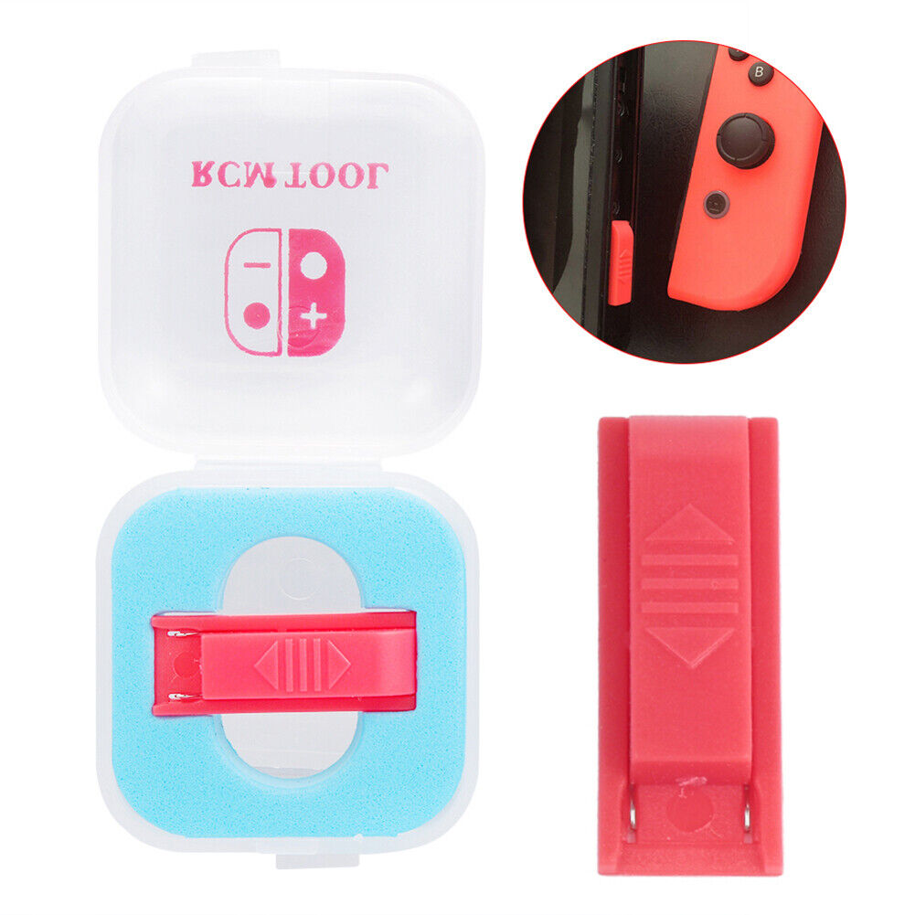 RCM Jig for Nintendo Switch RCM Clip Short Connector for NS Recovery Mode