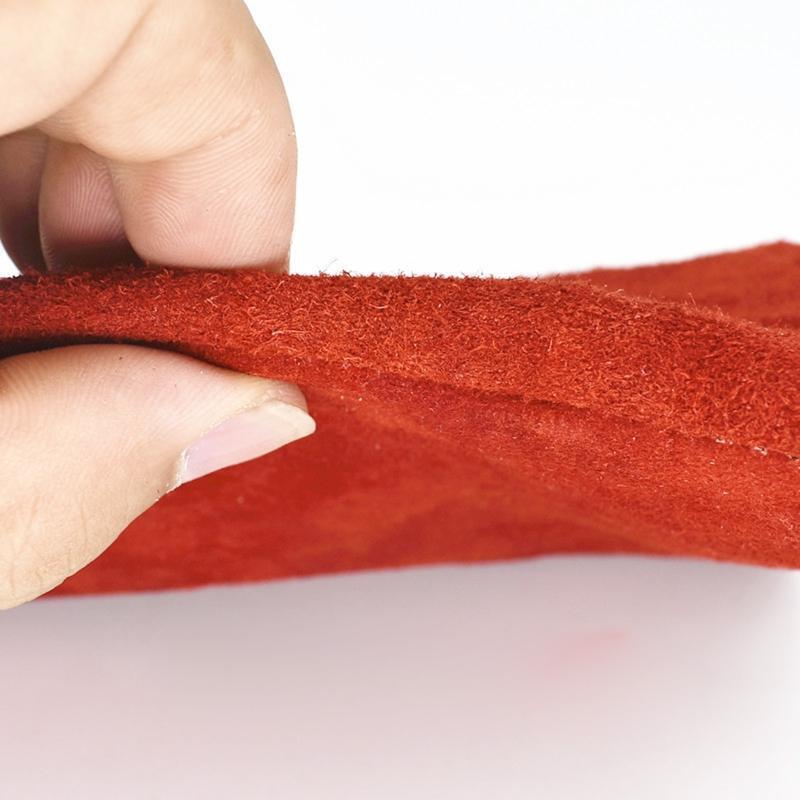 Bird Training Anti-bite Gloves Parrot Chewing Working Safety Protective Gloves