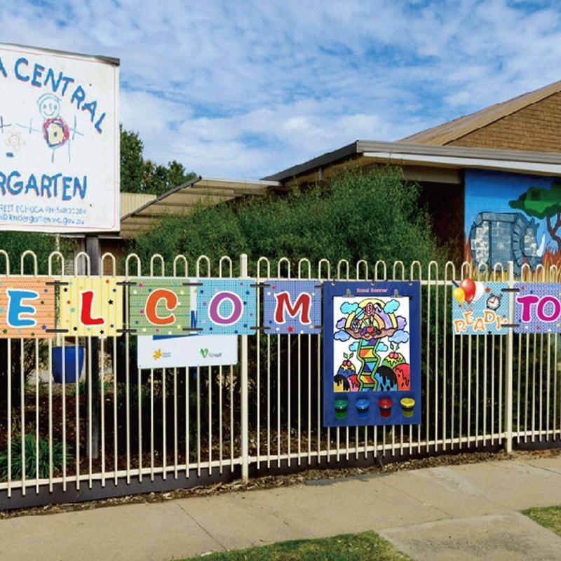 Hanging Canvas Poster Roll Ideal for Children Student DIY Art Painting Graffiti