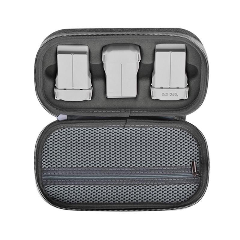 Remote Controller Battery Drone Body Nylon Handbag for Mini 3 Pro Accessories
