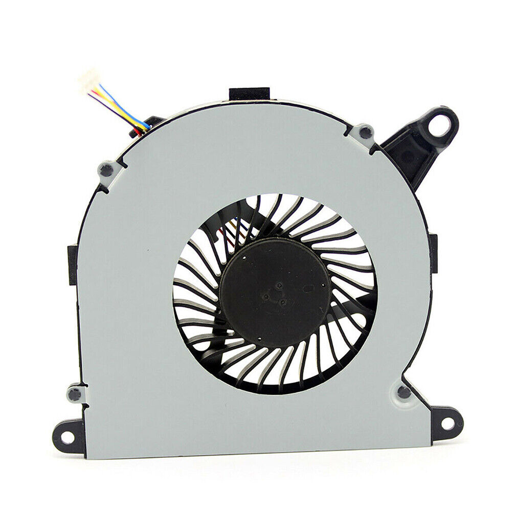 DC5V 4-pin CPU Cooling Fan for Intel NUC8i5BEH Bean Canyon NUC8 i3/i5/i7