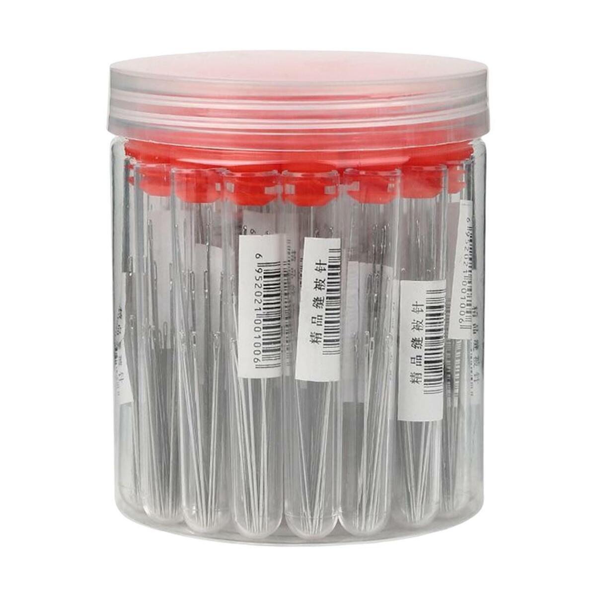 Large Eye Blunt   Sewing Tools Crafting Weaving Stringing Craft DIY