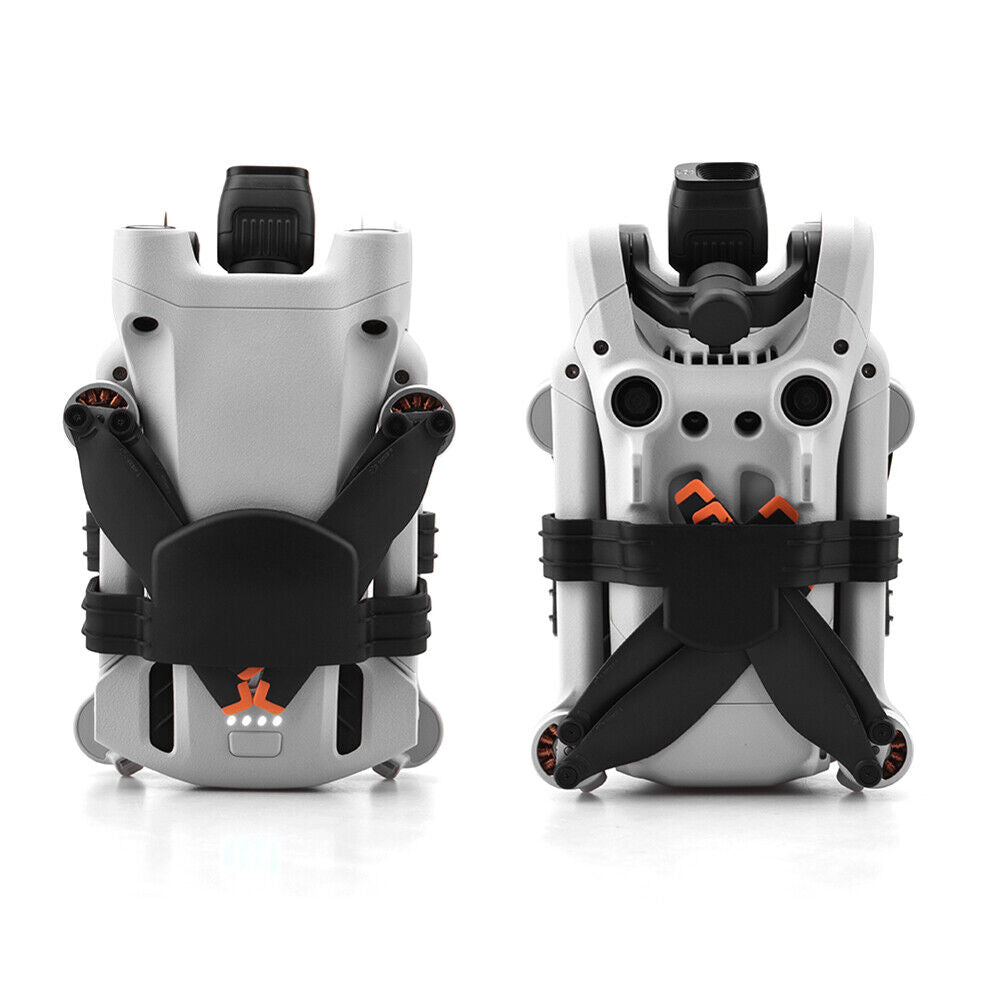 For DJI MINI 3 PRO Propeller Fix Flexible Propeller Holder Protection Strap