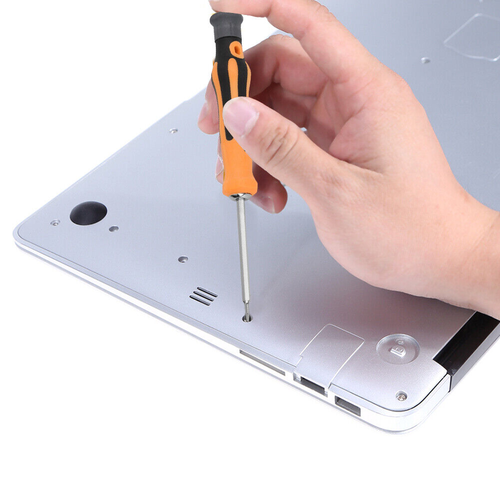 12 in 1 Magnetic Screwdriver Bits Set Repairing Multipurpose Hand Tools
