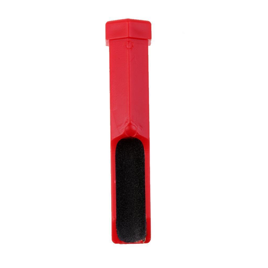 1 Piece Pool Cue Tip Sander Shaper Billiards Pool Cue Tip Repair