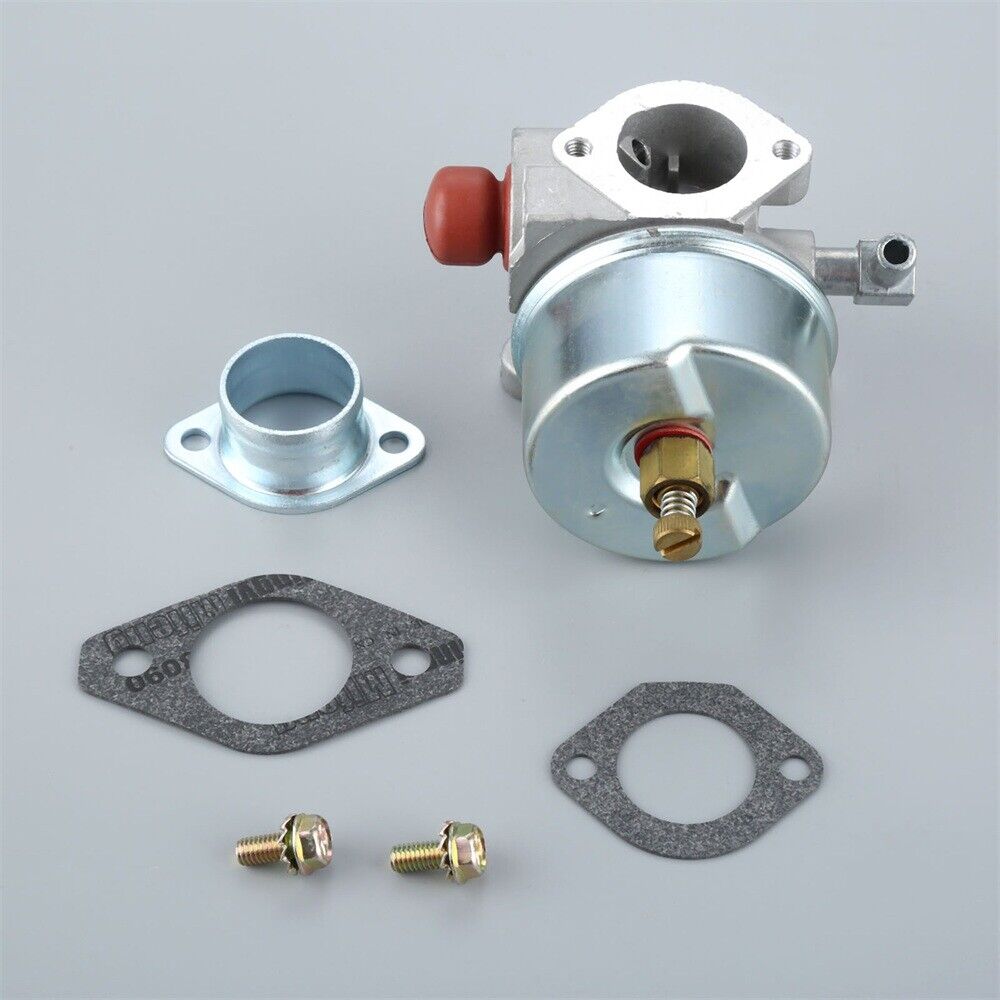 632795 632795A Lawn Mower Carburetor Carb For Tecumseh TVS75 TVS90 TVS100 TVS105