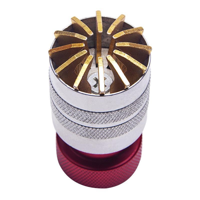 Watch Repairing Tool Watch Crystal Lift Acrylic Case Remover Replacement Repair