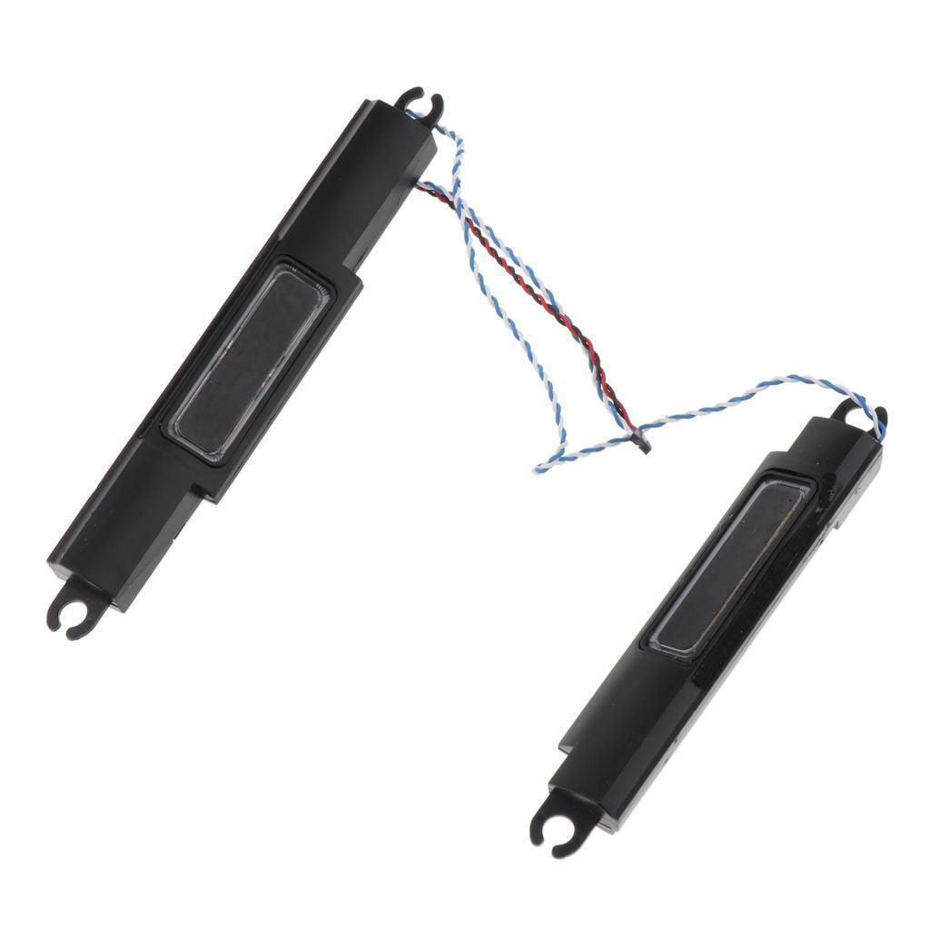 1 Pair of Built-in Internal Left Right Speakers for Dell Latitude E7450