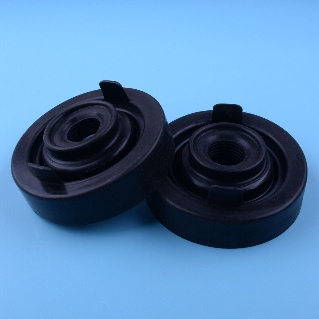 80mm Headlight Dust Cover Seal Cap Rubber Waterproof for LED HID Xenon Lamp Li