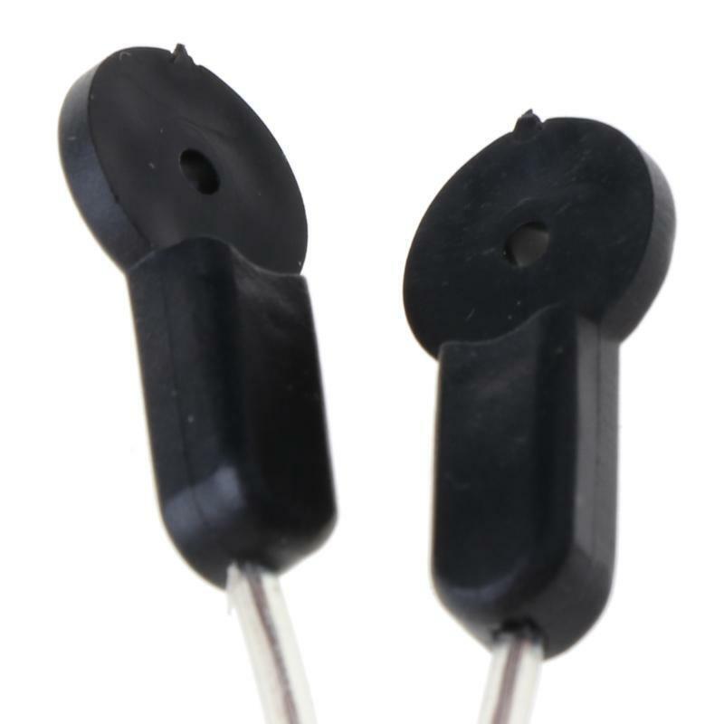 ANT-108 3.2m FM Radio Aerial Cable Female Connector Antenna for Home Amplifier