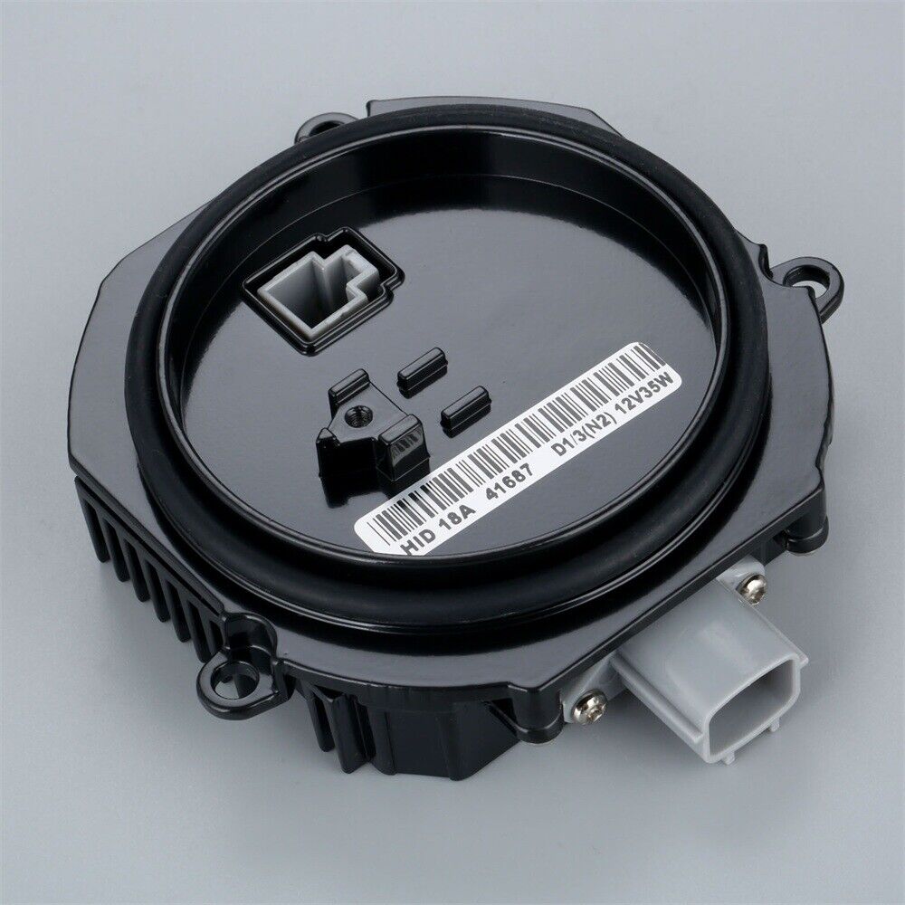 Xenon Headlight Ballast Control Unit for 04-10 QX56 05-13 FX35/FX45 35261 CB