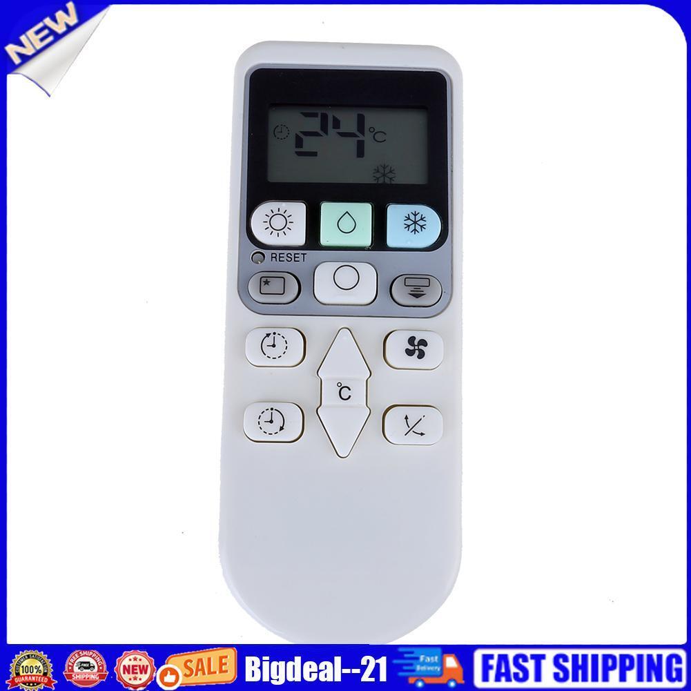 Remote Control for Hitachi 01 RAR-3V2 RAR-2P2 RAR-3U1 AC Air Conditioner