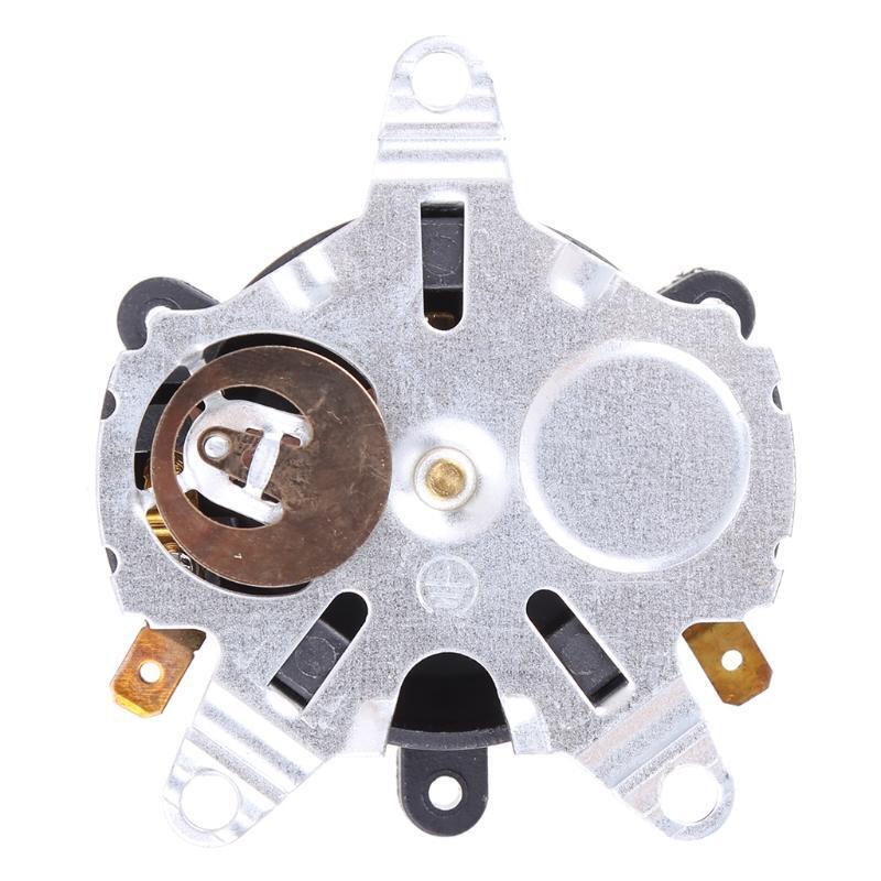 Thermostat Temperature Control Kettle Top Base Set Socket Electric Kettle Parts