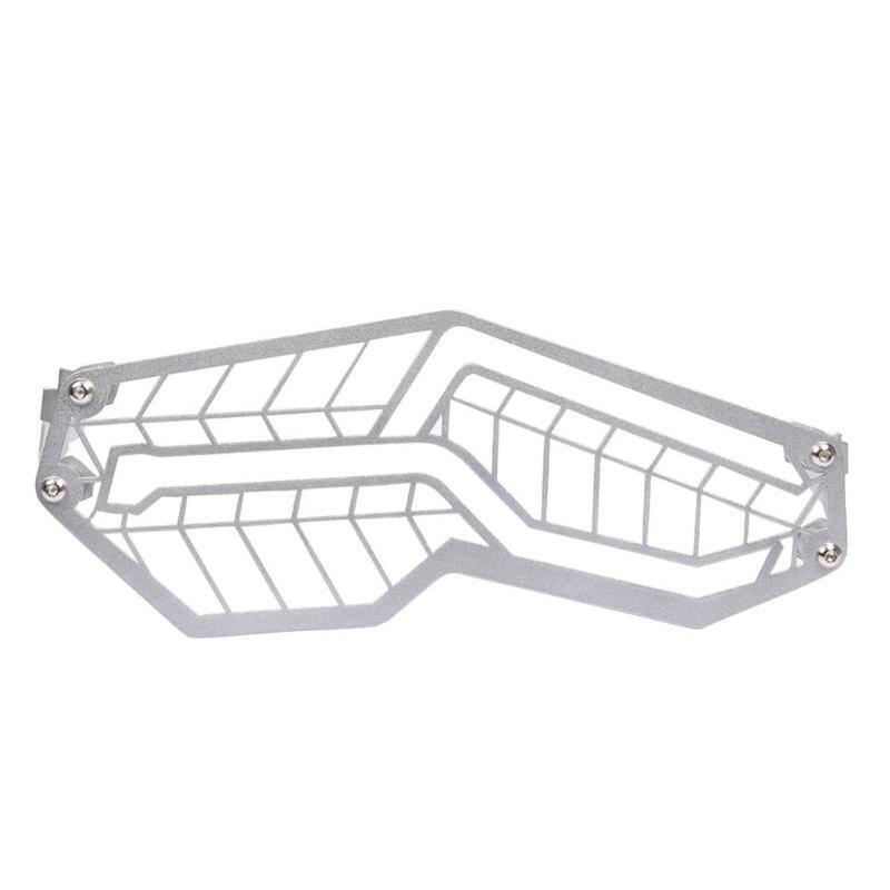 Easy Installation Motorbike Headlamp Protector Guard Grille for F750GS F850GS