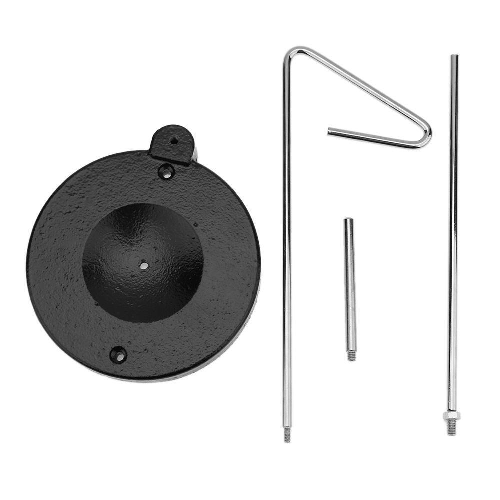 Single Cone Spool Stand Metal Sewing Thread Stand Embroidery Line Holder