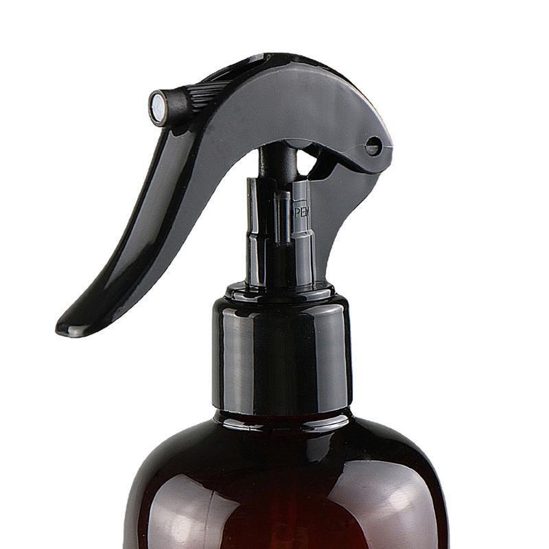 500ml Spray Bottle Sub-bottling Plastic Refillable Bottle Clear Empty Sprayer