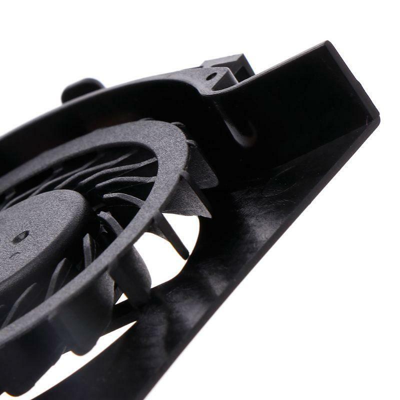 OEM Cooling Fan Laptop CPU Cooler Radiator 3 Pins for SONY EA EB EA16 EA18 EA2