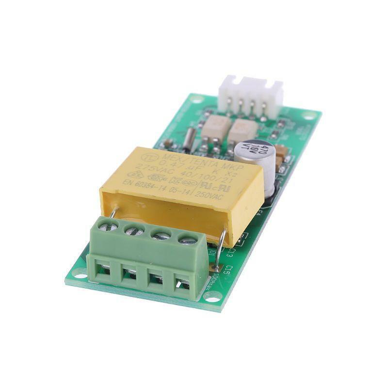 AC Digital Multifunction Meter Watt Volt Power Amp Current Test Module PZEM-004T