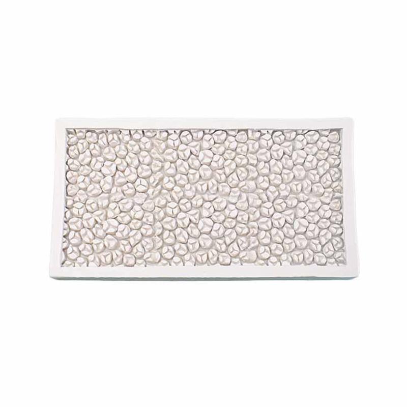Honeycomb Shape Silicone Mould Honeycomb Chocolate Mold Mousse Mould Baking Tool